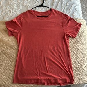 Lululemon 5 year basic Tee